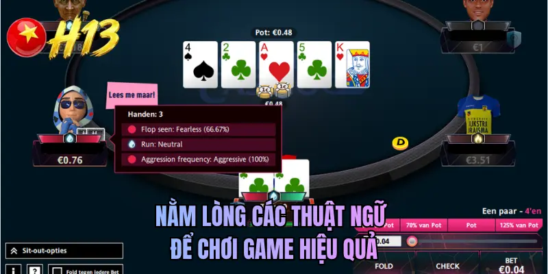Nằm lòng các thuật ngữ để chơi game hiệu quả